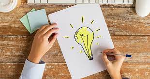 100 идей бизнеса с минимальными вложениями