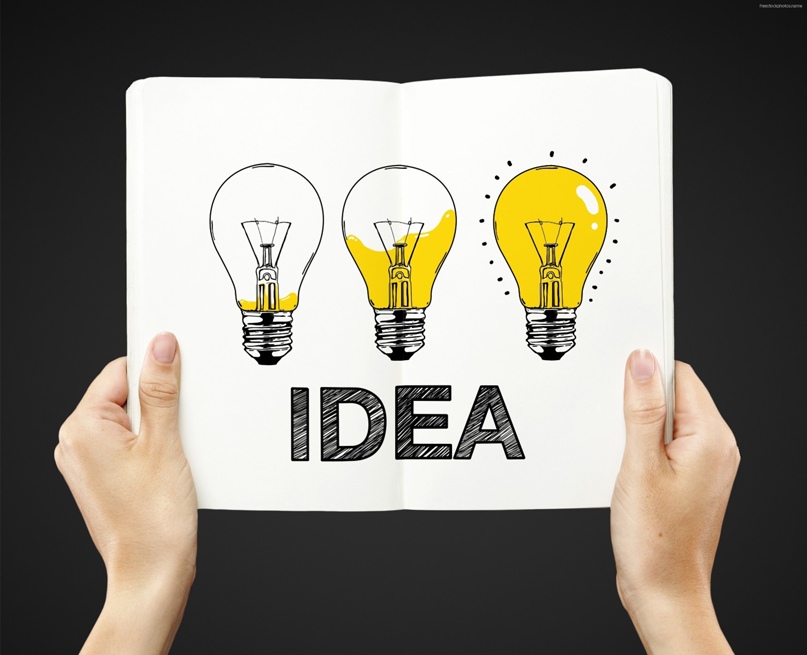 100 идей бизнеса с минимальными вложениями