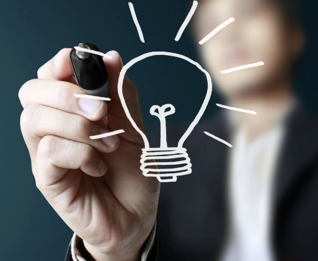 100 идей бизнеса с минимальными вложениями