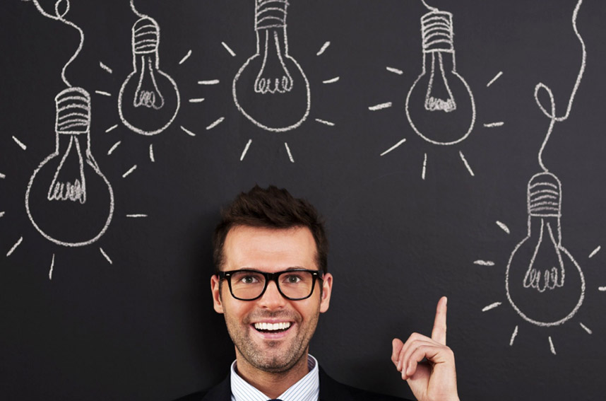 100 идей бизнеса с минимальными вложениями