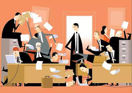 ТОП-15 типичных ошибок в работе отдела продаж