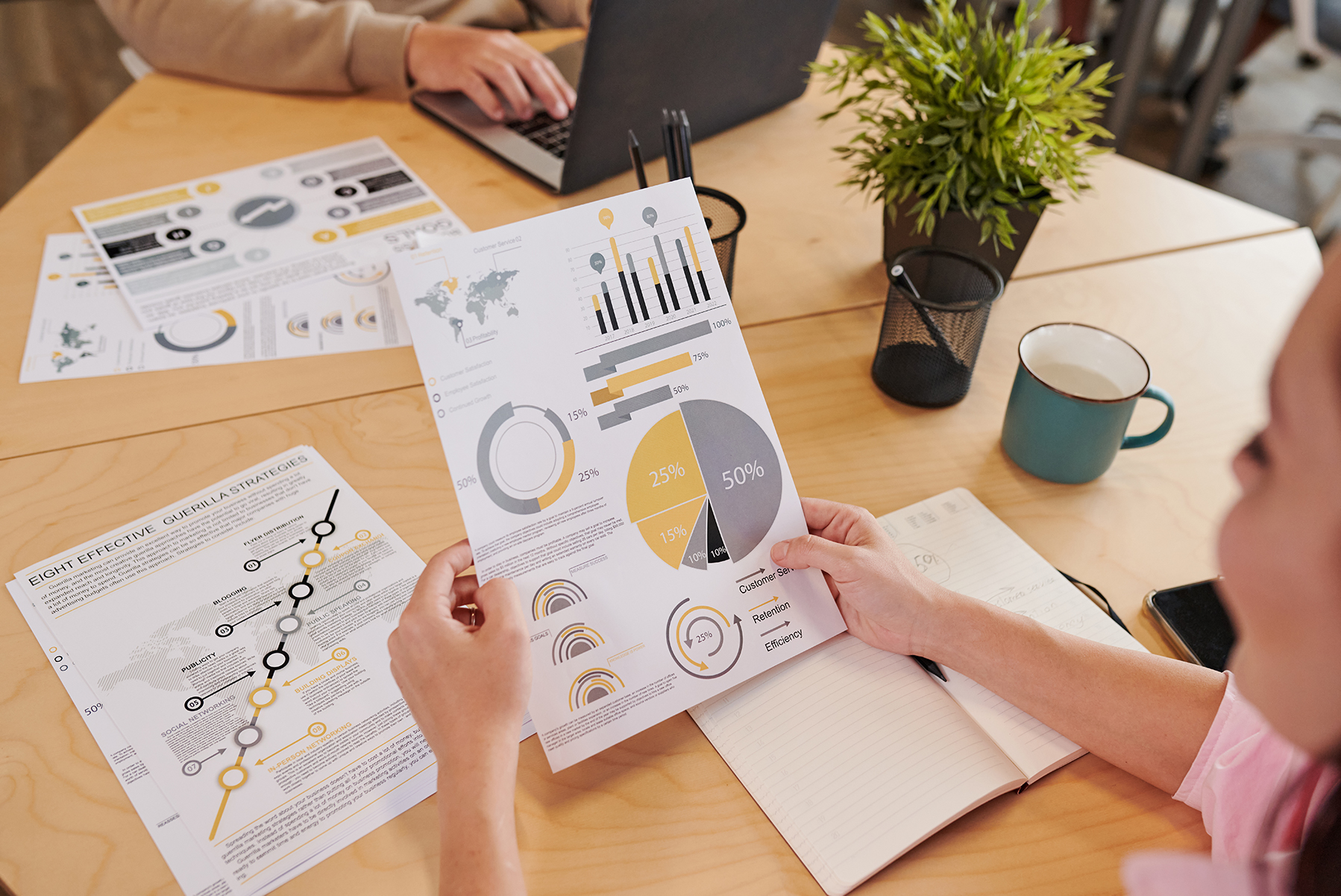 ТОП-15 типичных ошибок в работе отдела продаж