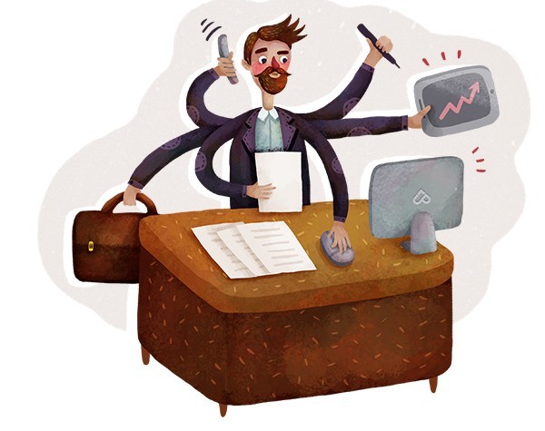 ТОП-15 типичных ошибок в работе отдела продаж