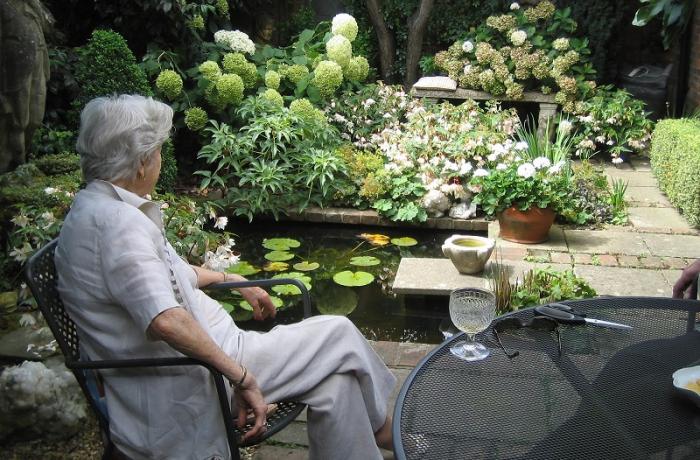 Кто такой ландшафтный дизайнер