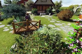 Кто такой ландшафтный дизайнер