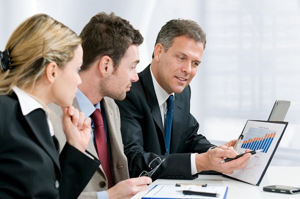 Кто такой менеджер по работе с клиентами