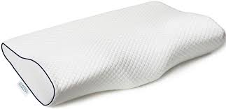 How Can Improve Your Sleep With An Orthopedic Neck Pillow