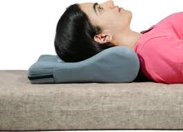 How Can Improve Your Sleep With An Orthopedic Neck Pillow