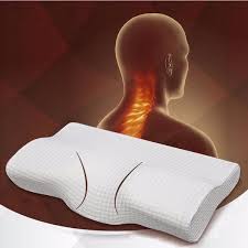 How Can Improve Your Sleep With An Orthopedic Neck Pillow