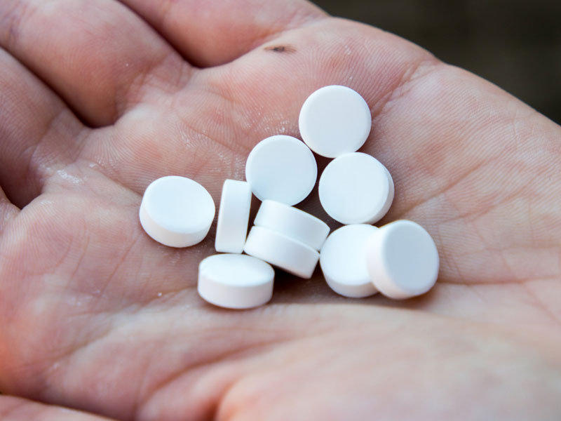 What is Drug Overdose?