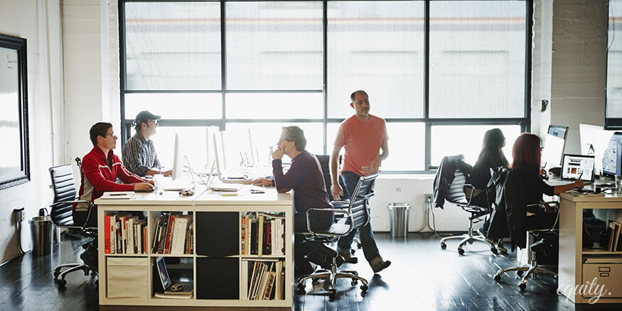 Что такое стартап