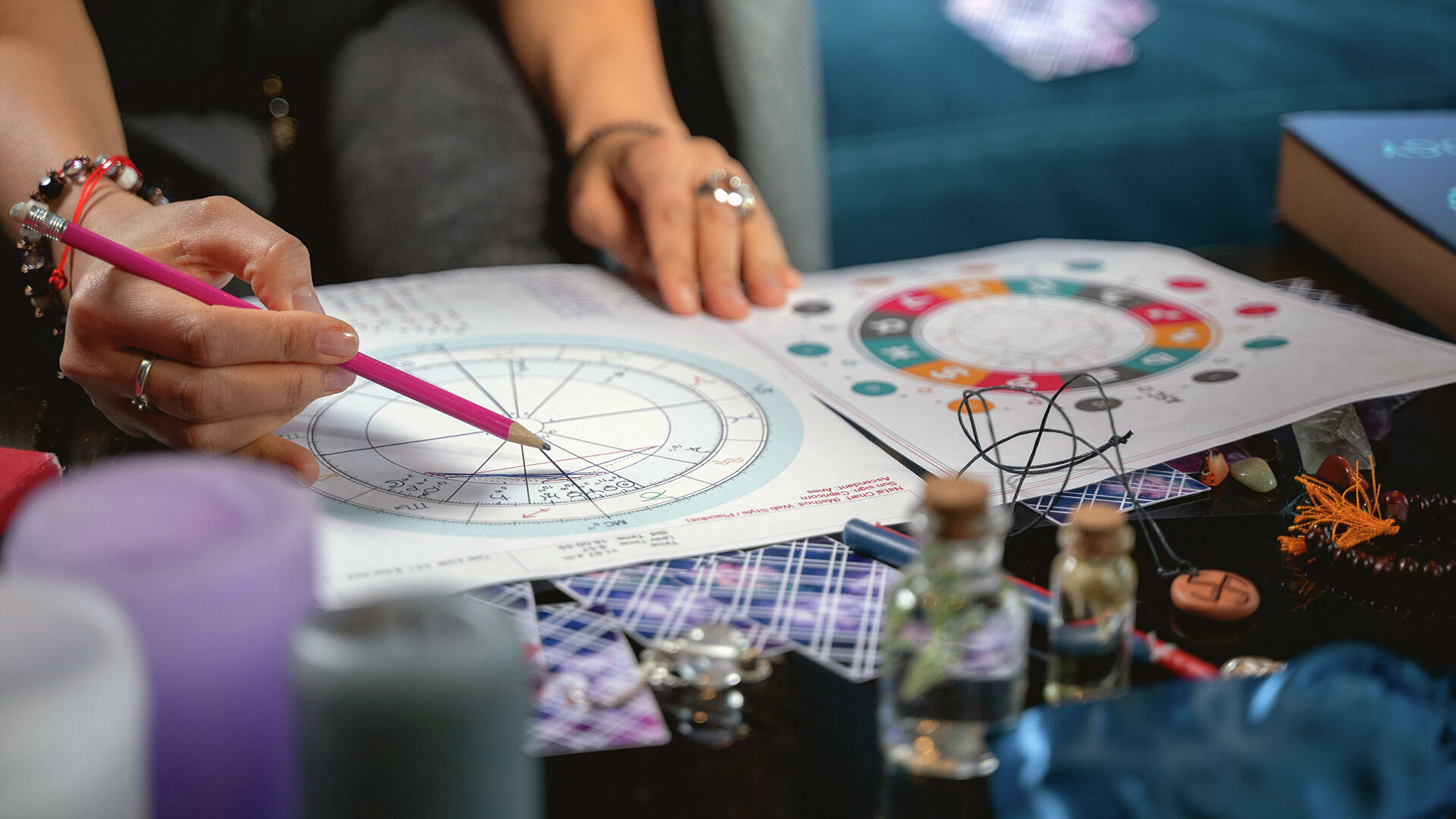 Кто такой астролог