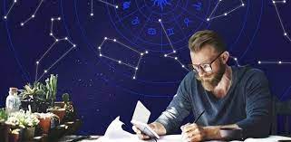 Кто такой астролог