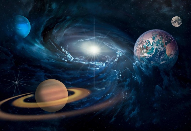 Кто такой астролог