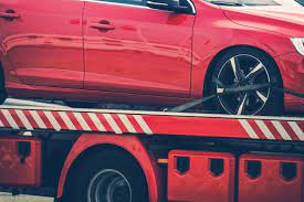 Can You Get A Loan to Get Your Car Out of Impound?