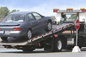 Can You Get A Loan to Get Your Car Out of Impound?