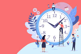 Top 8 Tips to Manage Your Time Better and Make More Time for The Things You Love