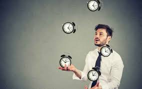 Top 8 Tips to Manage Your Time Better and Make More Time for The Things You Love