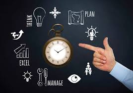 Top 8 Tips to Manage Your Time Better and Make More Time for The Things You Love