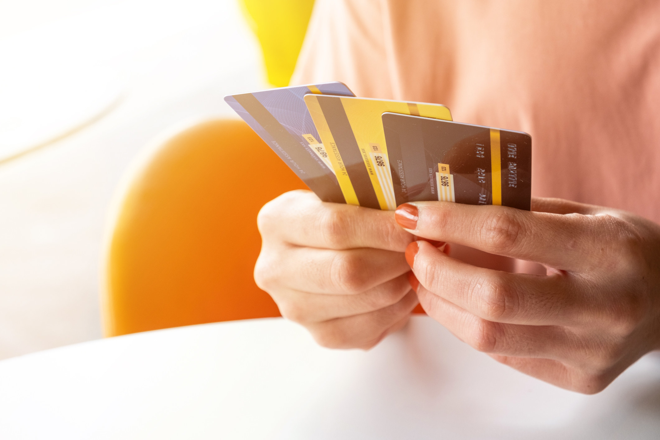 Credit Card Tips and Tricks: How to Save Money