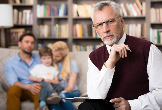 Психолог – кто это такой