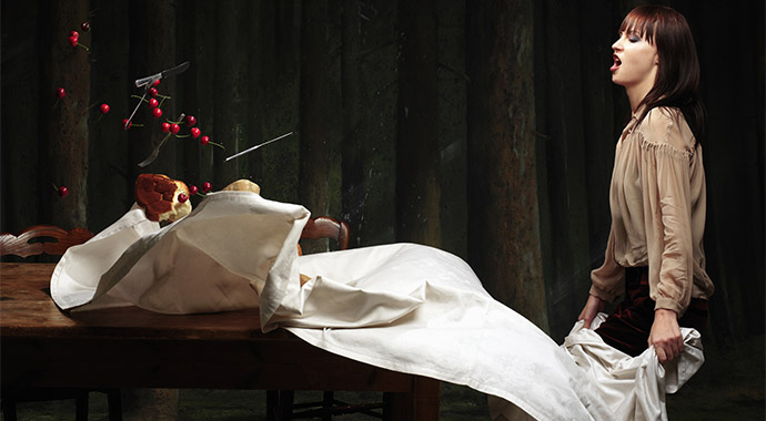 Кто такой мизантроп