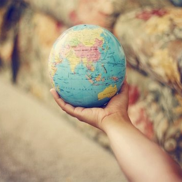 Как расширить свой кругозор