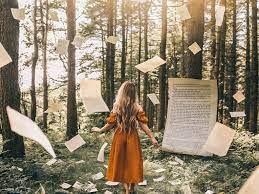 Как заставить себя больше читать