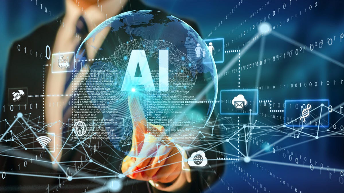 Why AI is The Future Of Fintech