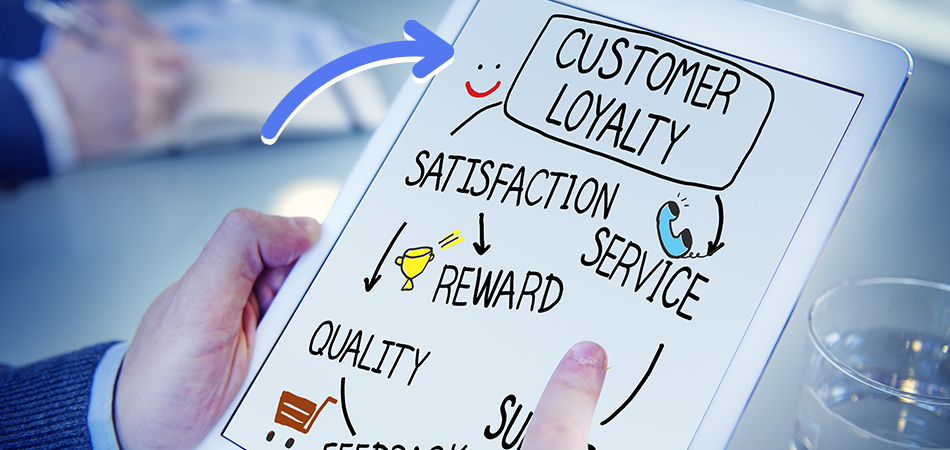 Top 3 Ways for SMEs to Build overseas Customer Loyalty