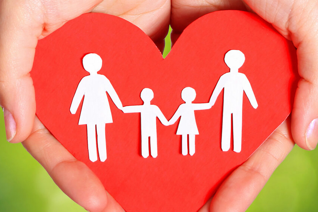 Что такое семья