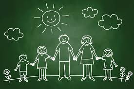 Что такое семья