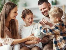 Что такое семья