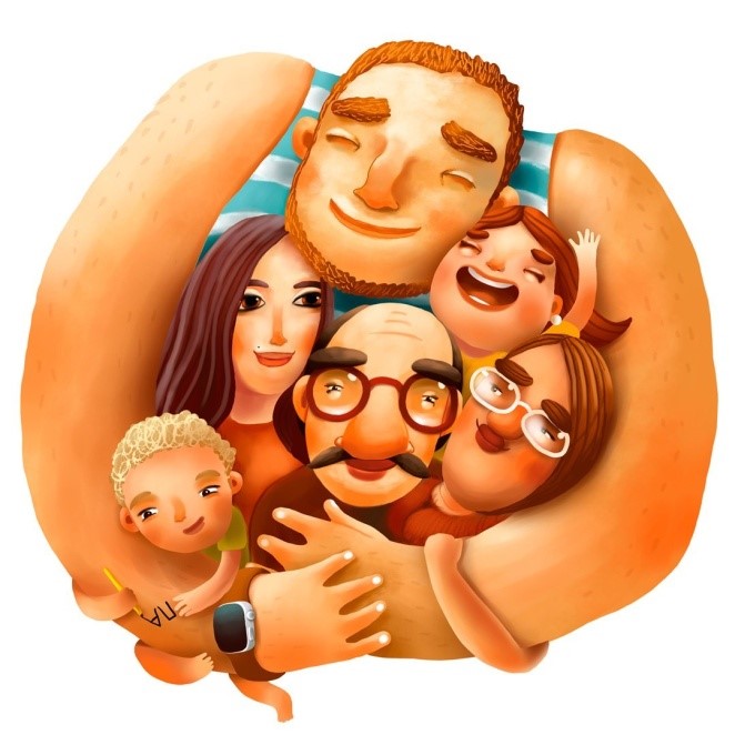 Что такое семья