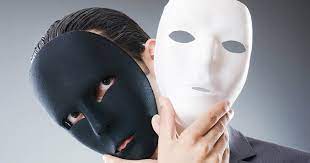 Кто такой лицемер