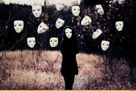 Кто такой лицемер