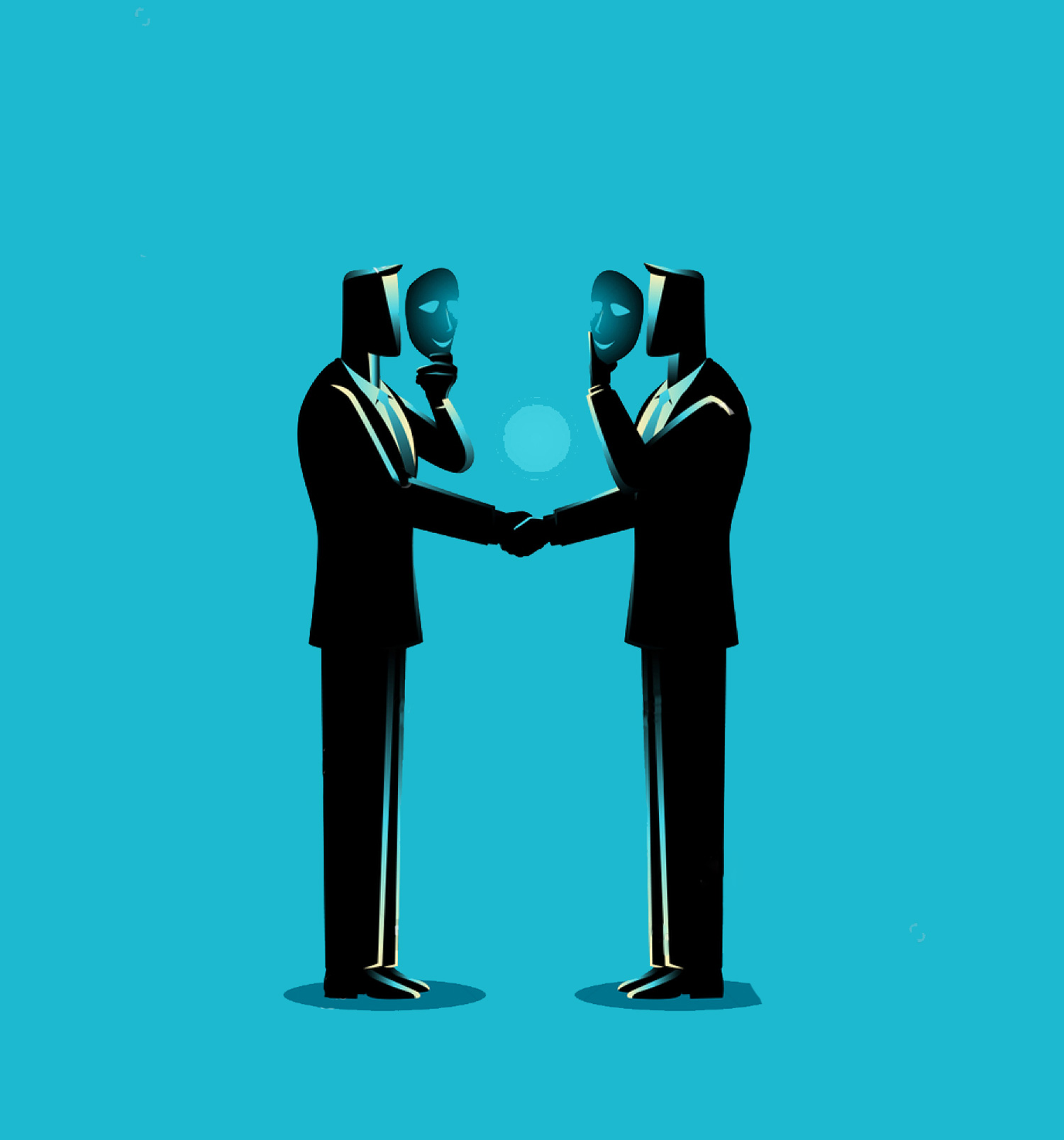 Кто такой лицемер