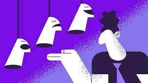 Кто такой лицемер