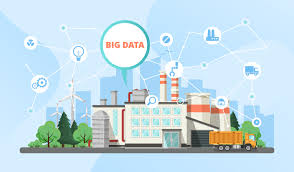 Best 7 Industries Big Data Analytics is Set to Transform By 2025