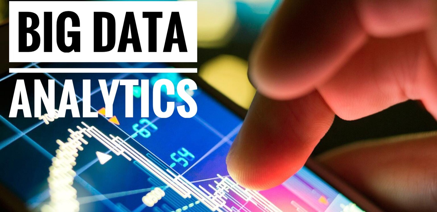 Best 7 Industries Big Data Analytics is Set to Transform By 2025