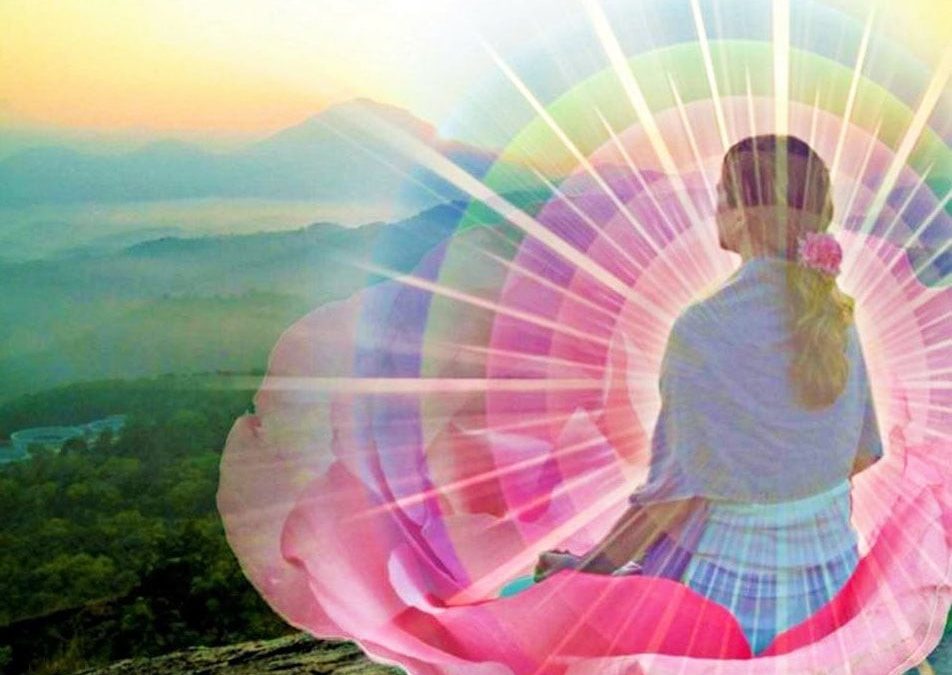 Что такое духовное развитие человека