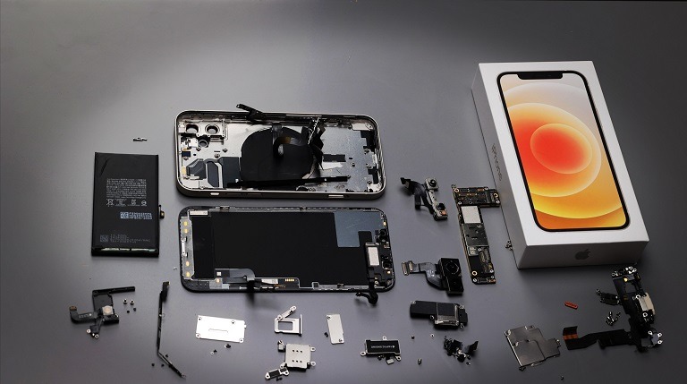 What is The Best Way to Get Your iPhone Repaired After They’re Broken?