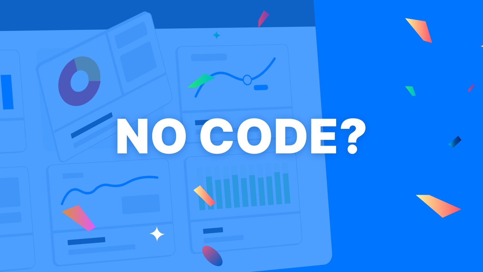 Кто такой No-Code разработчик