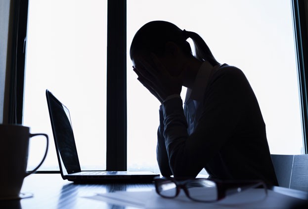 Как пережить неудачу на работе и в жизни самому и научить ребенка справляться с поражениями