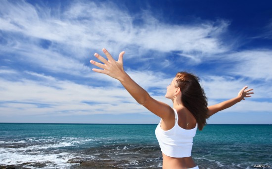 Как научиться радоваться жизни каждый день: 9 лучших способов