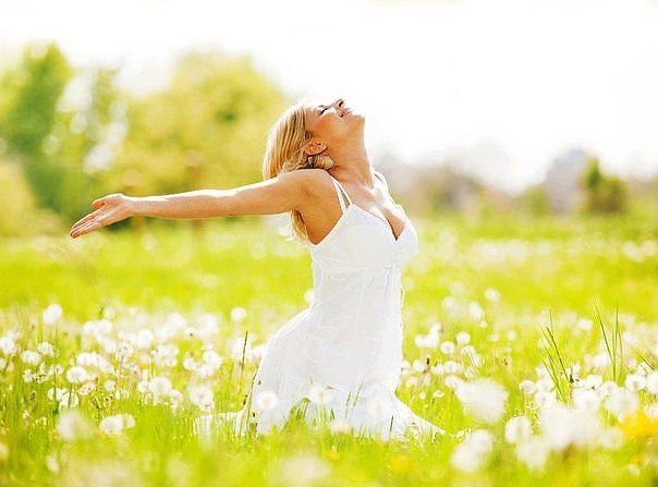 Как научиться радоваться жизни каждый день: 9 лучших способов