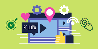 Таргетированная реклама: 5 видов