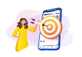 Таргетированная реклама: 5 видов