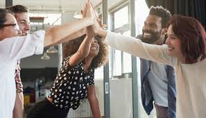 Корпоративная культура