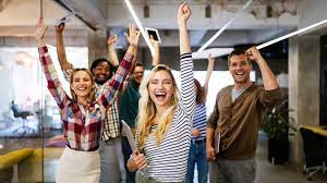 Корпоративная культура